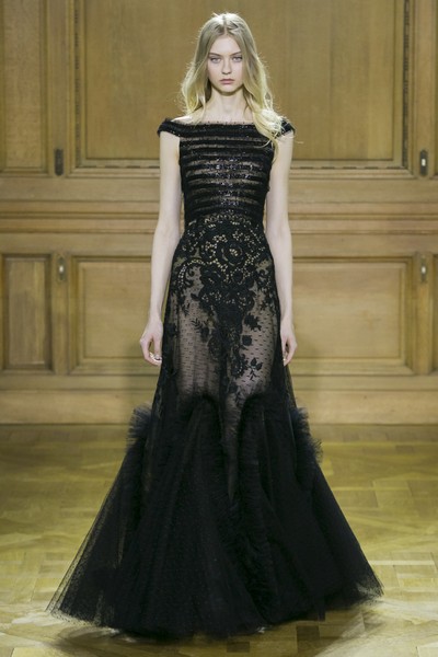 Georges Chakra Spring Summer 2016